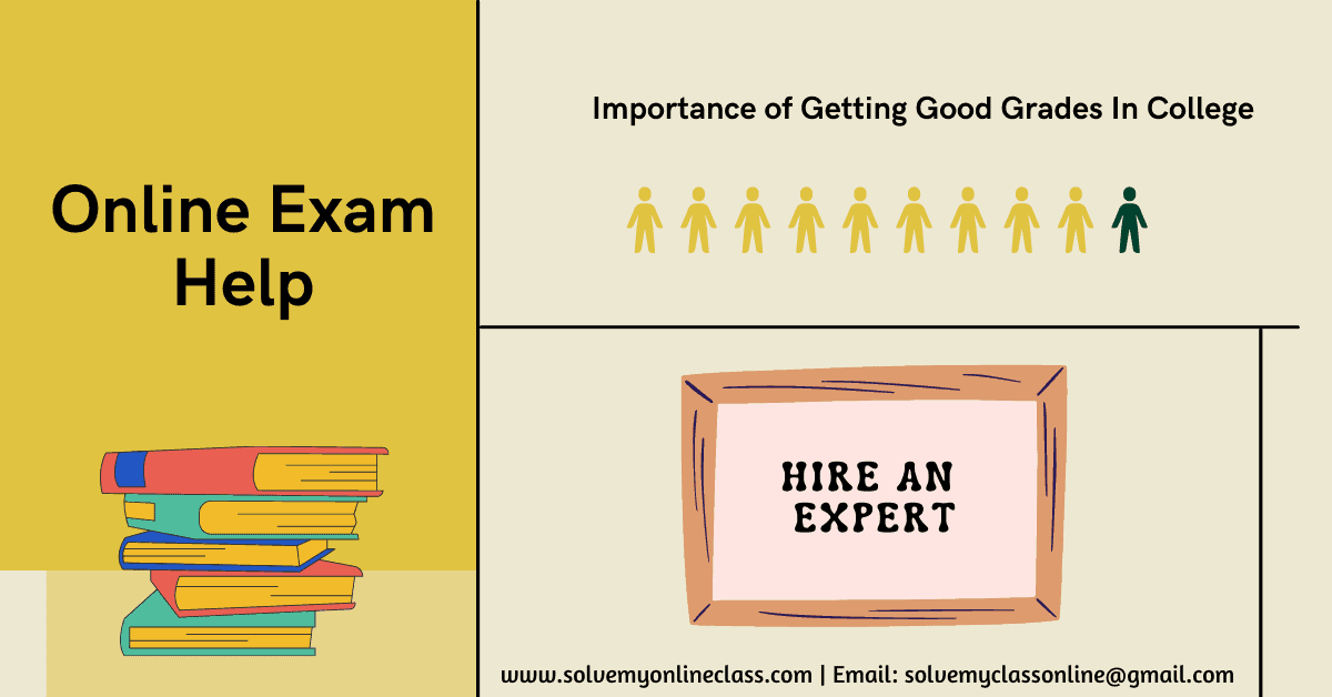 solve my online class