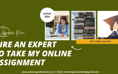 Take My Humanities Test      