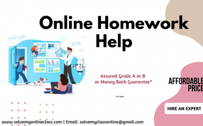 Take My Online Literature Exam                    