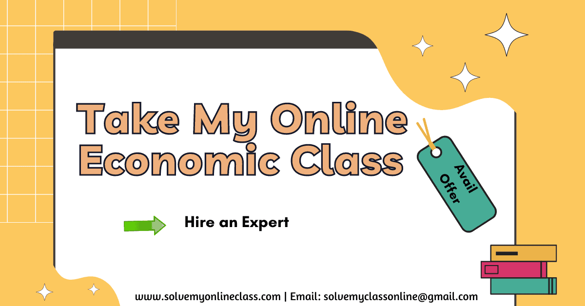 solve my online class