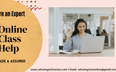 Take My Online Biology Quiz 