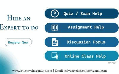 Take My Online Test for Me   