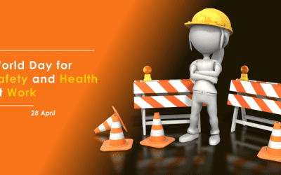 World Day for Safety and Health at Work                          