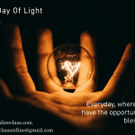 International Day of Light     