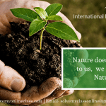 International Day of Plant Health    