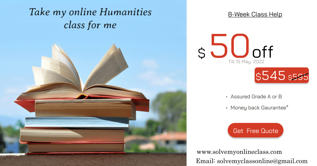 need someone to take my online class