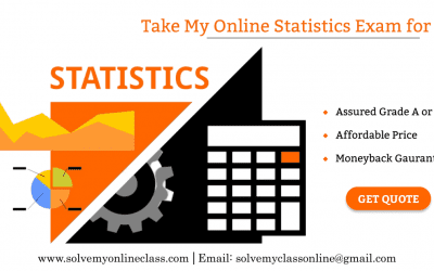 Take My Online Statistics Exam for Me         