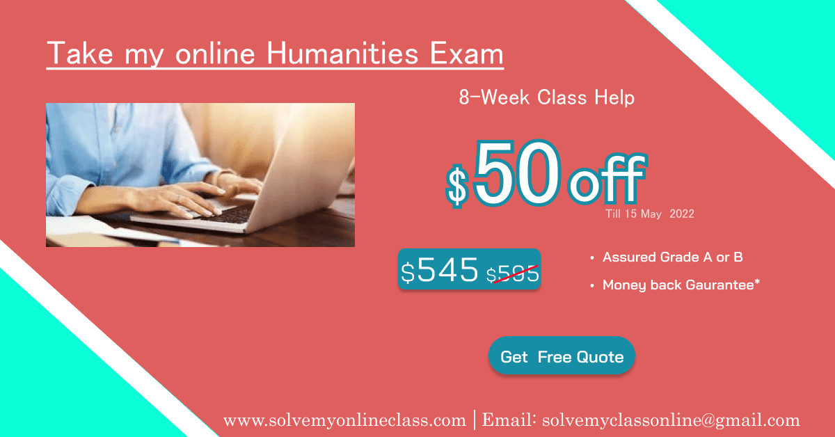 need someone to take my online class