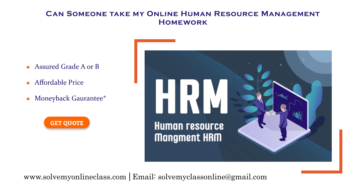take my online class