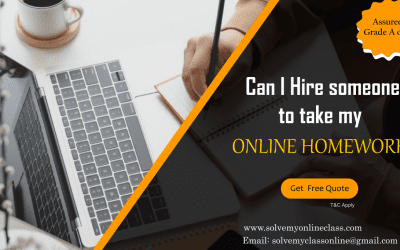 Take my Online History Test for Me              