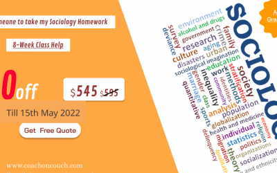 Pay Someone to Take My Online Sociology Homework               