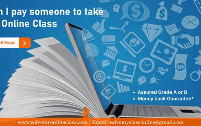 Can I Hire Someone to do my Online Finance Quiz for me?       