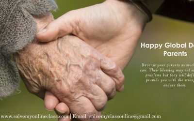 Global Day of Parents      