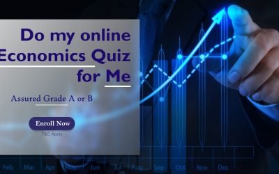 Do my Online Economic Quiz for Me                      
