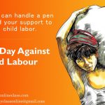 World Day against Child Labour          