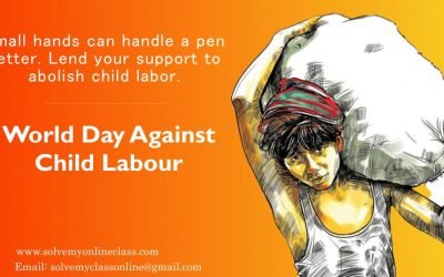 World Day against Child Labour          