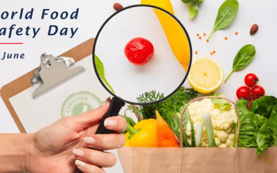 World Food Safety Day               