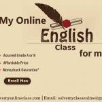 Take my Online English class for me        