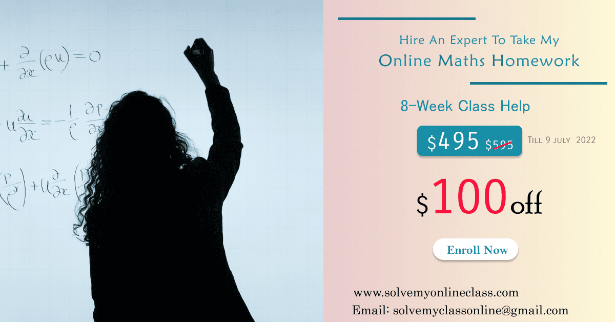 Take My Online Class