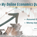 Do my Online Economics Quiz?             