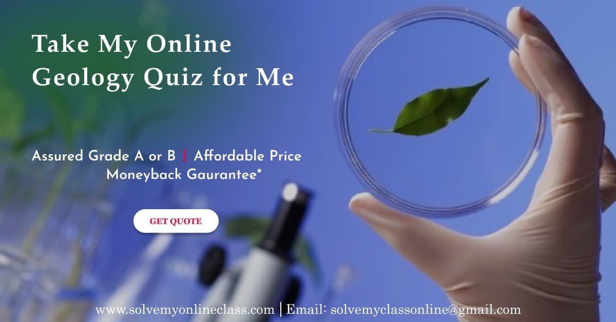 take my online class