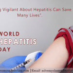 World Hepatitis Day    