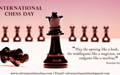 World Chess Day          