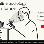 Do my Online Sociology Class          