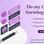 Do my Online Sociology Quiz?    