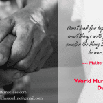 World Humanitarian Day 