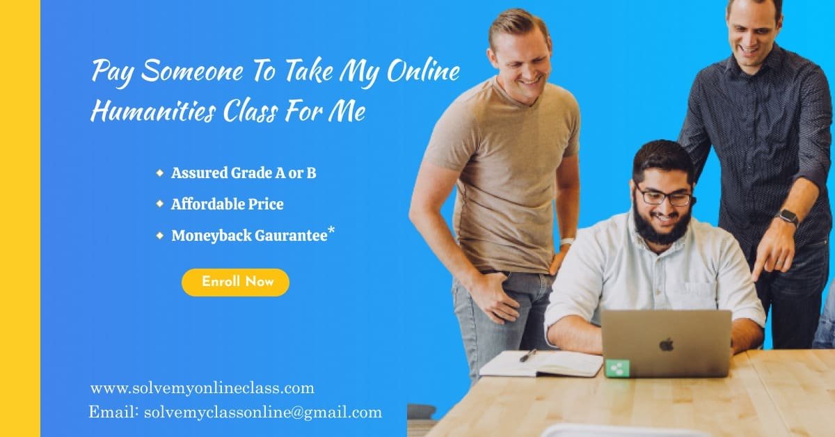 take my online class for me