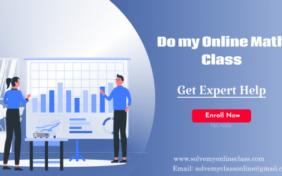 Do my online Math Class        