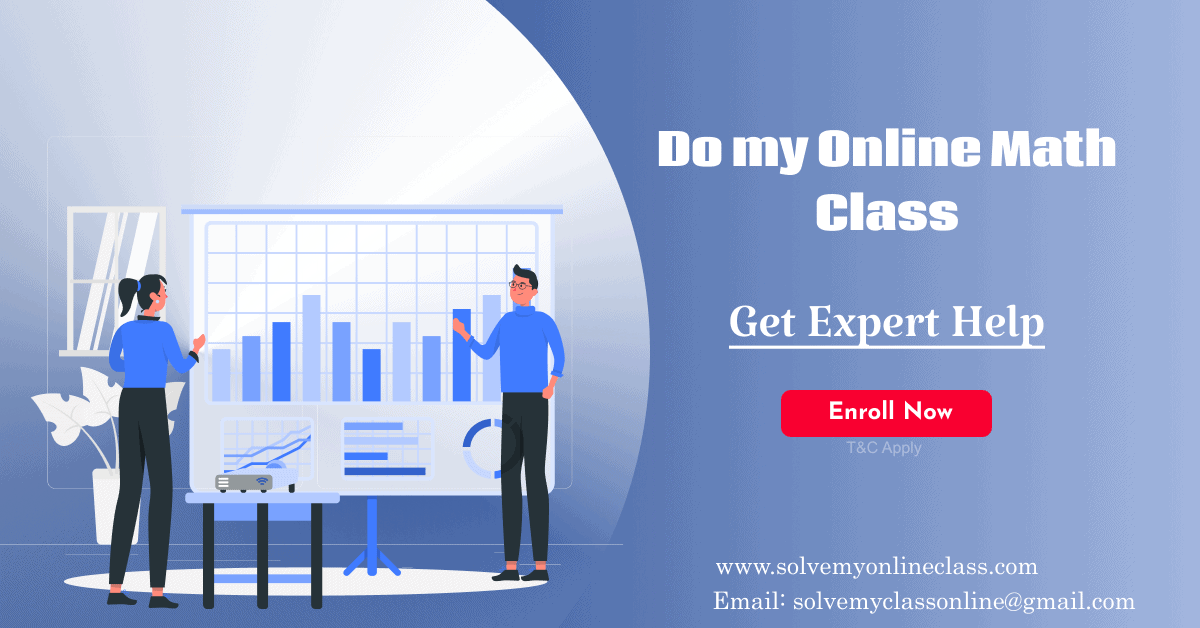 Do my online Math Class Grade A or B Assured