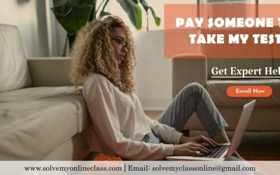 Pay someone to take my test        