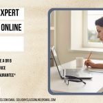 Hire an expert to do my online class              