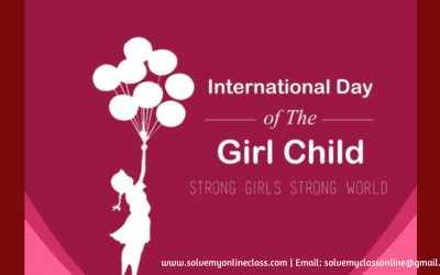 International Day of the Girl Child