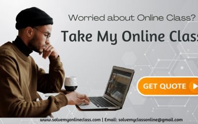 Take My Online Class