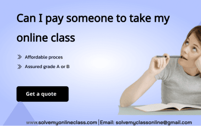 Can I Hire Someone To Take My Finance Quiz For Me