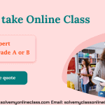 Do my Online Course                   