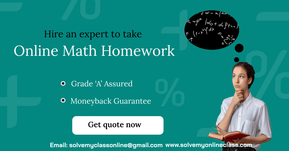 online math homework cheat