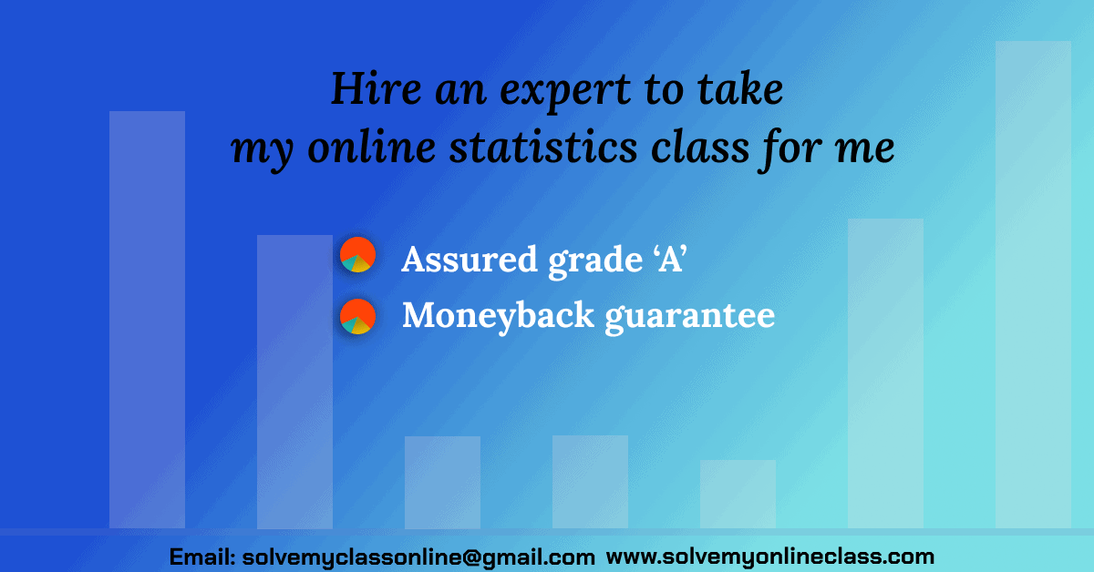 solve my online class