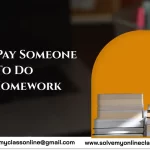 Tips To Pay Someone To Do My Homework