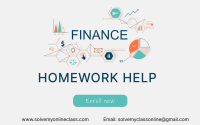 Pay Someone to take my Finance Homework Help.
