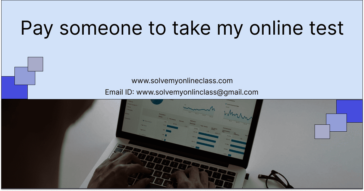 online-test