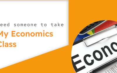 Need someone to write my Economics homework