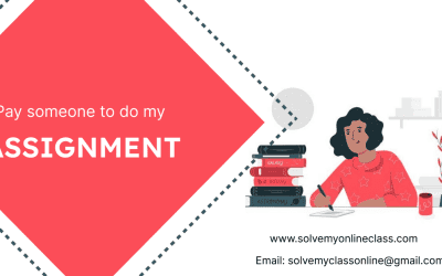 Pay someone to do my Assignments