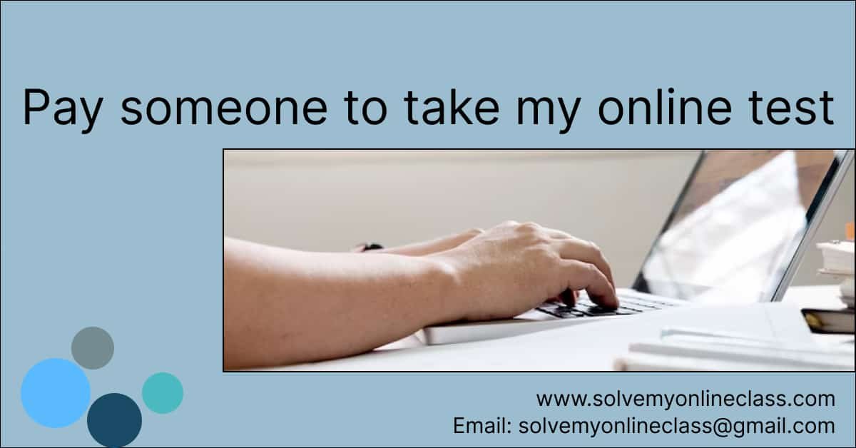 online-test