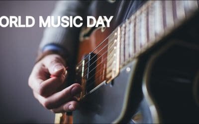 World Music Day