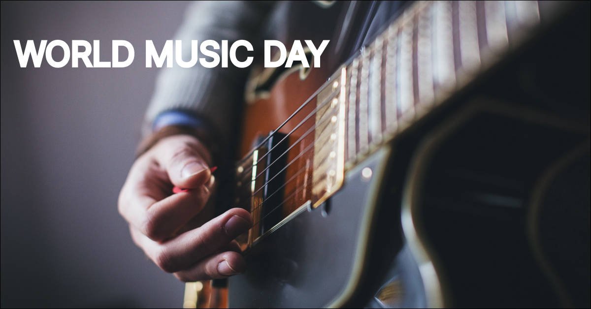 world-music-day
