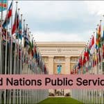 United Nations Public Service Day